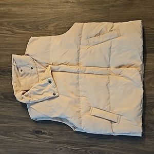 Vici Collection Puffer Vest